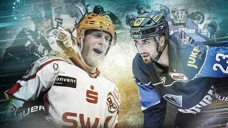 Die Fischtown Pinguins wollen gegen den ERC Ingolstadt den ersten Heimsieg holen