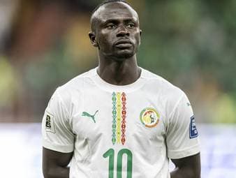 Senegal holt Gruppensieg mit Makel