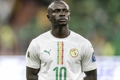 Senegal holt Gruppensieg mit Makel