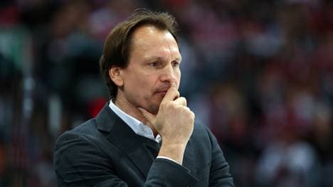 Pavel Gross ist seit August 2010 Trainer in Wolfsburg