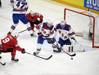 Thriller! WM-Fluch endet nach 65 Jahren