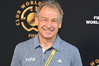Klinsmann: „Zielvorgabe kann nur Weltmeister heißen“