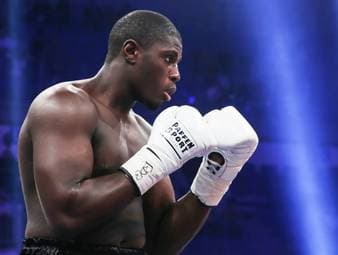 Deutscher Boxer erhält Titelchance