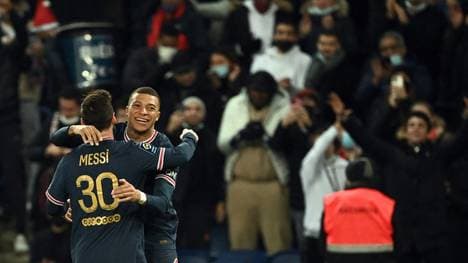 Nur 5000 Zuschauer bei Großveranstaltungen in Frankreich