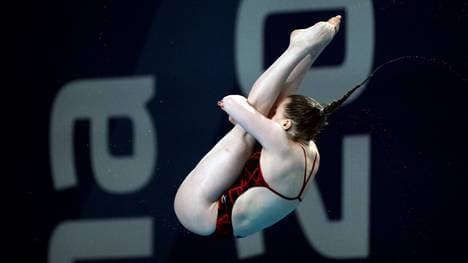 Hentschel (Foto) springt mit Avila Sanchez im Duo