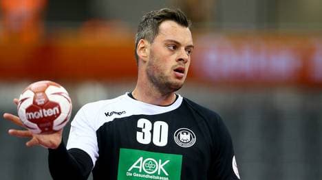 Jens Schöngarth verlässt TuS N-Lübbecke