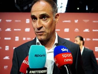 Mit dem Verkauf von Yan Diomande an Real Madrid klingelten bei RB Leipzig die Kassen. Dabei verrät der Aufsichtsratsvorsitzende ein interessantes Detail zu dem Deal.