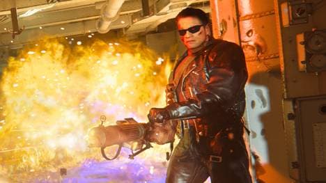 Titanium Trials heißt der neue Warzone-Modus 