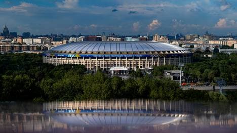 Previews - 2018 FIFA World Cup Russia