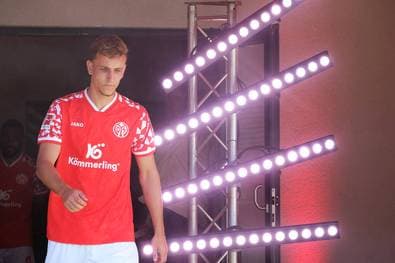 Deutschlands großes Juwel verzockt sich