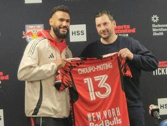 New York setzt auf Bundesliga-Duo