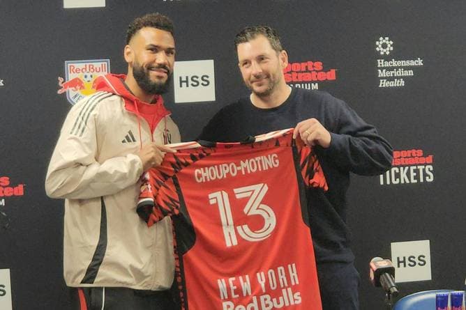 New York setzt auf Bundesliga-Duo