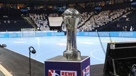 DHB-Pokal: Flensburg empfängt Hamburg im Achtelfinale