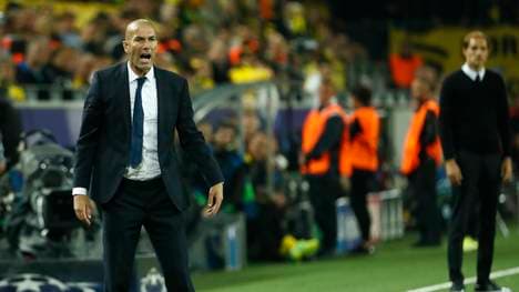 FBL-EUR-C1-DORTMUND-REAL-MADRID