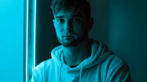 Shox musste zu Saisonbeginn zu Liquid wechseln 