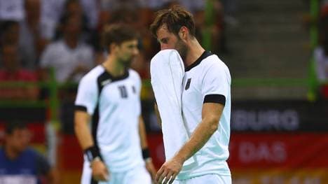 Handball - Olympics: Day 6