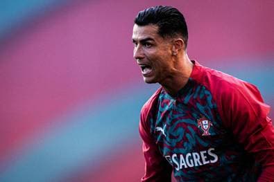 Ronaldo weist Kritiker zurecht