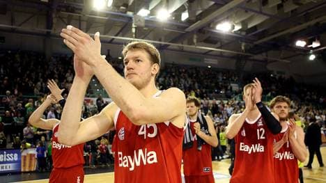 Jan-Hendrik Jagla beendet seine Karriere