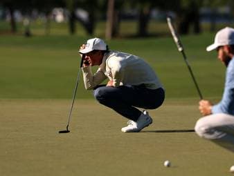 PGA: Deutscher erstmals in den Top 10