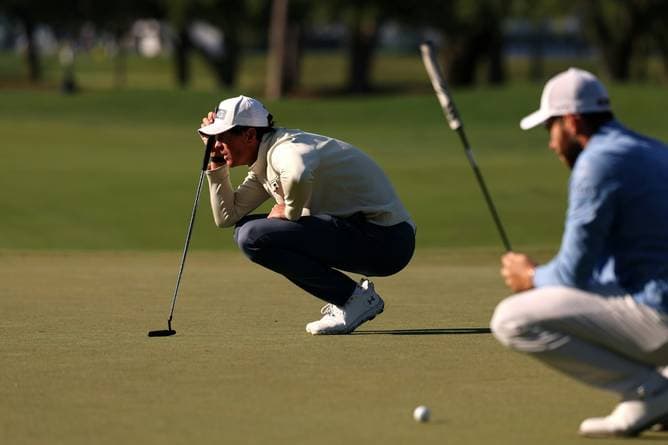 PGA: Deutscher erstmals in den Top 10