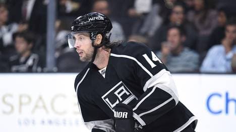 Anaheim Ducks v Los Angeles Kings