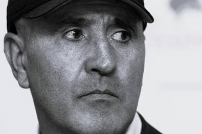 Statue von Golf-Legende verschwunden