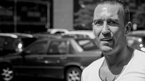 Der ehemalige niederländische Nationalspieler Fernando Ricksen ist tot