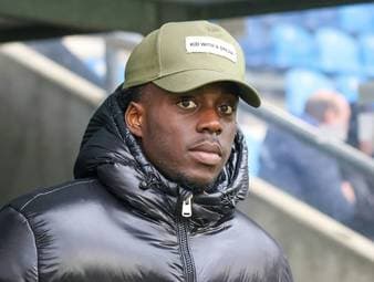 Wechsel-Wirrwar um Okpala: Mannheim "verwundert" über SCP