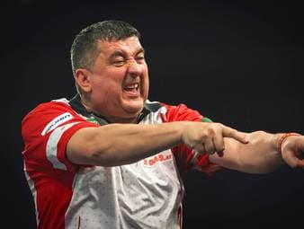 "Ich habe ihn nicht einmal absichtlich provoziert"