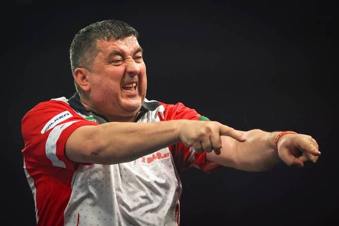 "Ich habe ihn nicht einmal absichtlich provoziert"