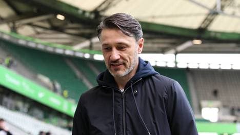 Niko Kovac ist der neue Mann beim BVB