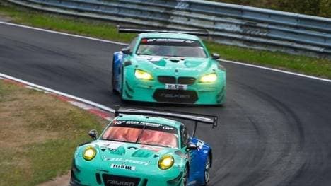 Das Falken-Doppelengagement in der SP9 setzt sich 2019 fort