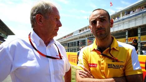 Spanish F1 Grand Prix