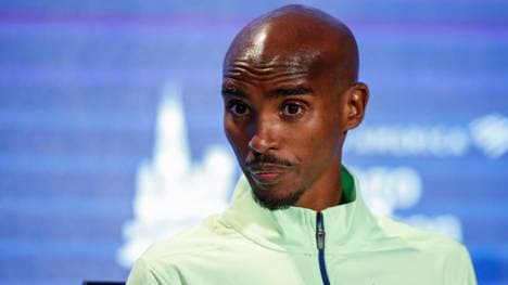 Mo Farah äußert sich zu seinem Ex-Trainer Alberto Salazar