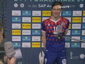 „Sensationelle Teamleistung und große Freude“ - Schöps überglücklich