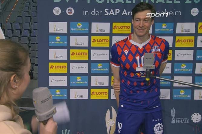 „Sensationelle Teamleistung und große Freude“ - Schöps überglücklich