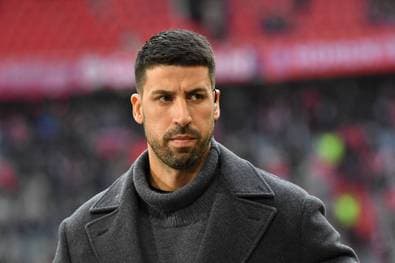 "Jetzt sieht man, dass er ein herausragender Spieler ist"