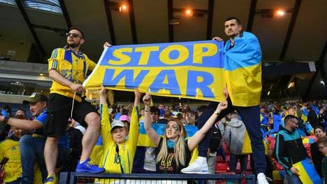 Ukraine ruft zum Boykott auf