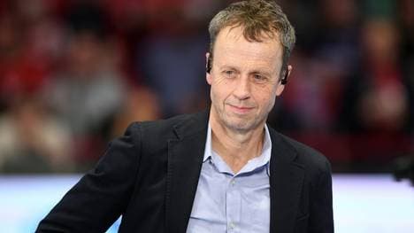 Frank Bohmann bleibt im Amt