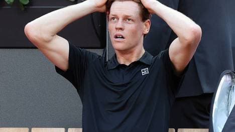 Jannik Sinner ist der Weltranglistenerste