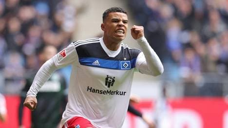 Adidas stattet den HSV bis 2029 weiter aus