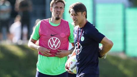 Max Kruse lässt kein gutes Haar an Ex-Coach Niko Kovac
