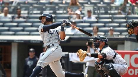 Tampa Bay Rays, Tommy Pham