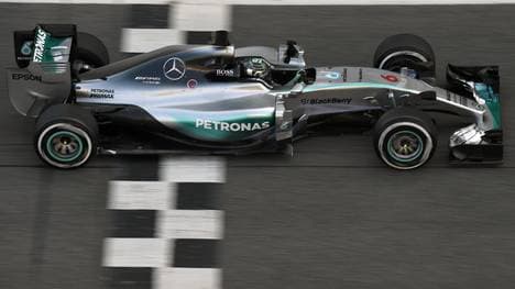 AUTO-F1-ESP-TEST-MERCEDES