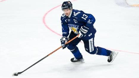 Geht nach Köln: Valtteri Kemiläinen