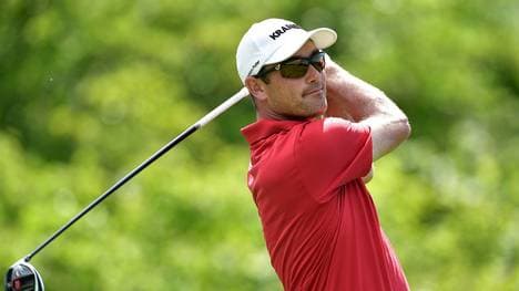 BMW International Open - Day One