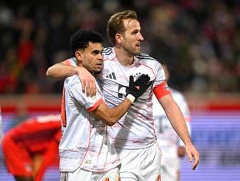 Besondere Kane-Premiere endet historisch