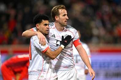 Besondere Kane-Premiere endet historisch