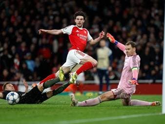 "Momentan der beste Spieler Europas"