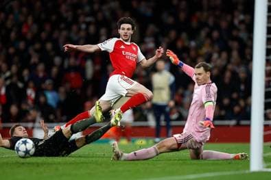 "Momentan der beste Spieler Europas"